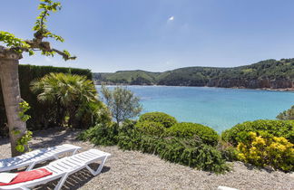 Photo 3 - Maison de 4 chambres à l'Escala avec terrasse et vues à la mer