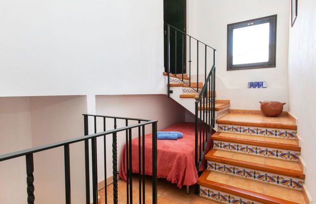 Maison de 5 chambres à l'Escala avec jardin et terrasse - Photo 12