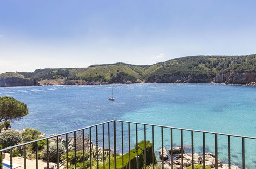 Photo 22 - Maison de 4 chambres à l'Escala avec terrasse et vues à la mer