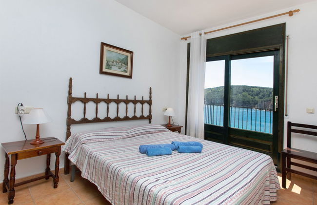 Maison de 5 chambres à l'Escala avec jardin et terrasse - Photo 19