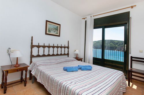 Photo 19 - 4 bedroom House in l'Escala with terrace and sea view