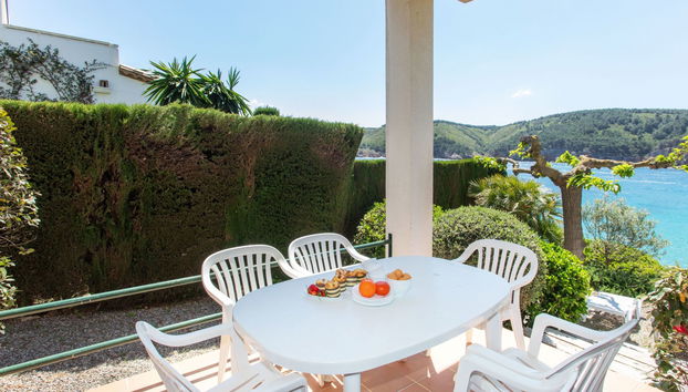 Haus mit 5 Schlafzimmern in l'Escala mit garten und terrasse - Foto 2