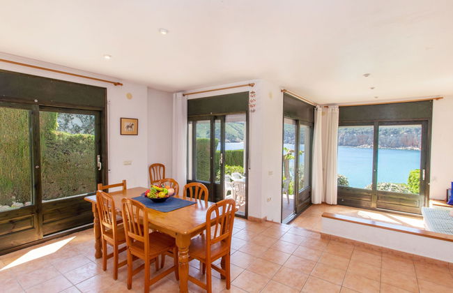 Maison de 5 chambres à l'Escala avec jardin et terrasse - Photo 4