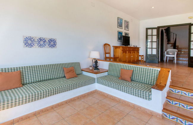 Maison de 5 chambres à l'Escala avec jardin et terrasse - Photo 9