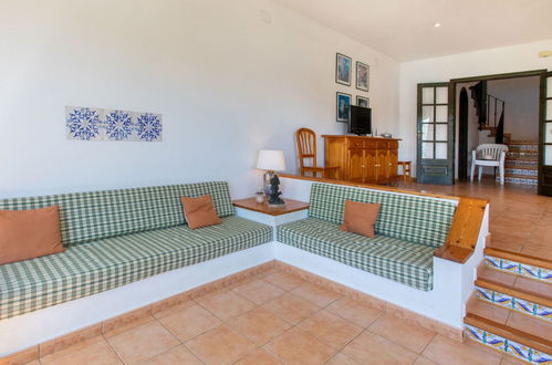 Photo 9 - 4 bedroom House in l'Escala with terrace and sea view