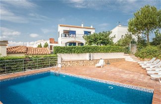 Photo 1 - 3 bedroom House in l'Escala with swimming pool and sea view