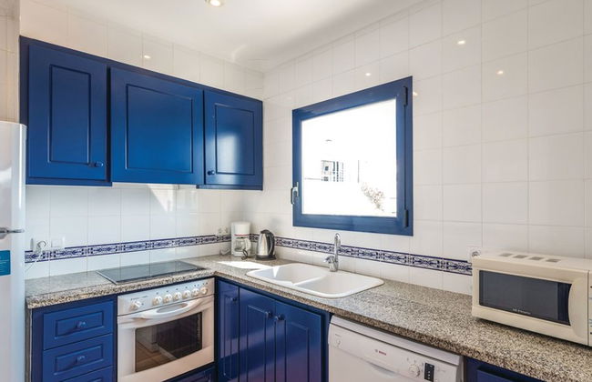 Maison de 4 chambres à l'Escala avec piscine et jardin - Photo 4