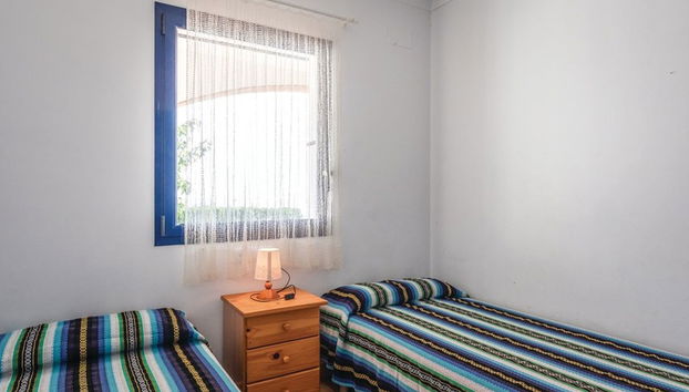 Haus mit 4 Schlafzimmern in l'Escala mit schwimmbad und garten - Foto 5