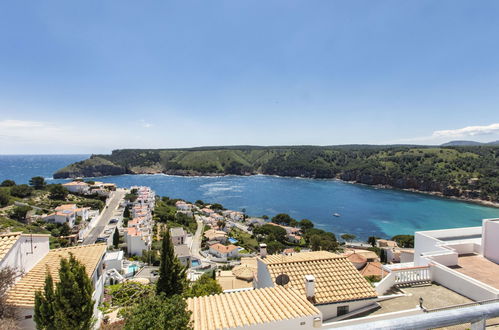 Photo 14 - Maison de 3 chambres à l'Escala avec piscine et vues à la mer