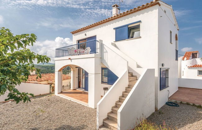 Maison de 4 chambres à l'Escala avec piscine et jardin - Photo 11