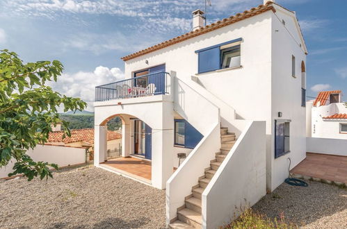 Photo 11 - Maison de 3 chambres à l'Escala avec piscine et jardin