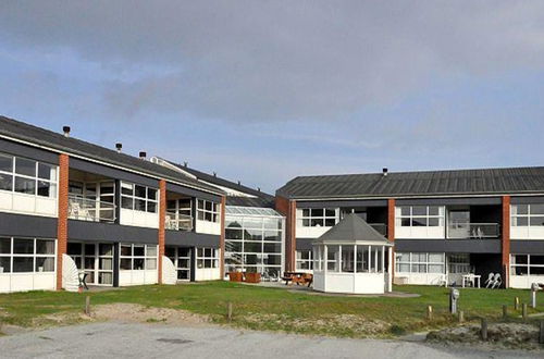 Foto 8 - Apartamento de 2 quartos em Fanø Bad com terraço