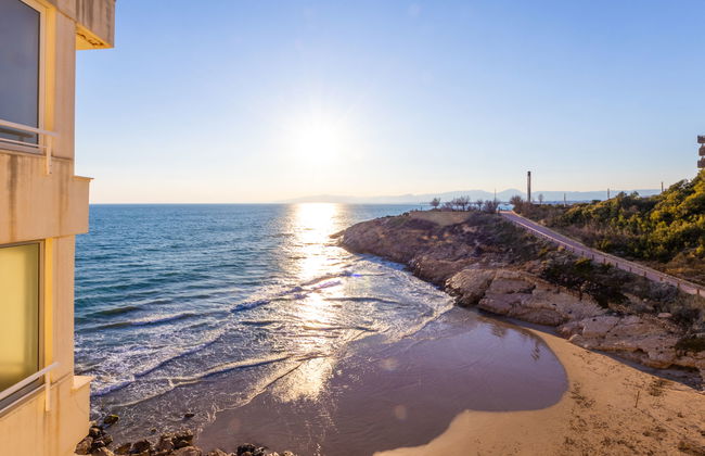 3 bedroom Apartment in Salou with swimming pool - Photo 27