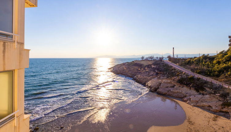 Foto 1 - Appartamento con 3 camere da letto a Salou con piscina e terrazza