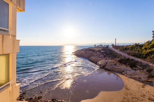 Foto 1 - Apartment mit 3 Schlafzimmern in Salou mit schwimmbad und blick aufs meer