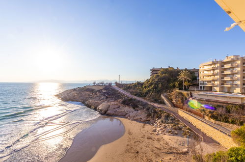 Foto 25 - Apartamento de 3 quartos em Salou com piscina e terraço