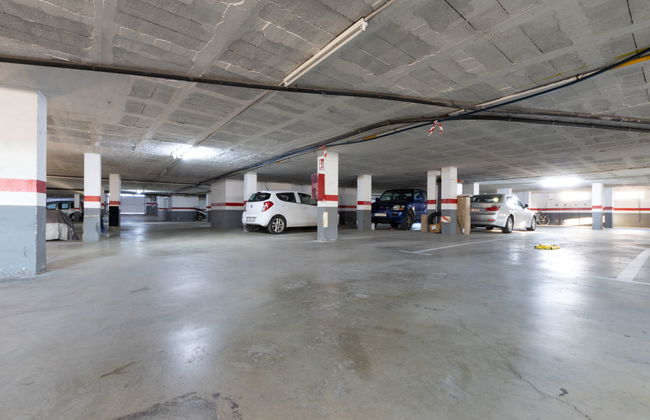 3 bedroom Apartment in Salou with swimming pool - Photo 25