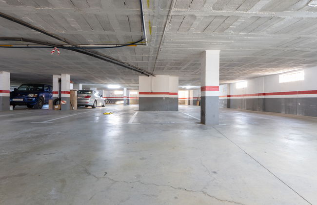 3 bedroom Apartment in Salou with swimming pool - Photo 24