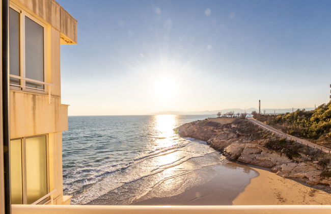 3 bedroom Apartment in Salou with swimming pool - Photo 26