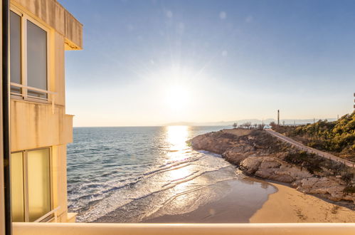 Foto 26 - Appartamento con 3 camere da letto a Salou con piscina e terrazza