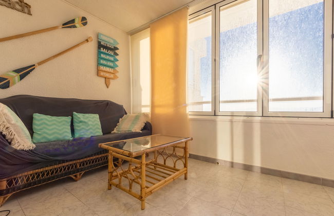 3 bedroom Apartment in Salou with swimming pool - Photo 21