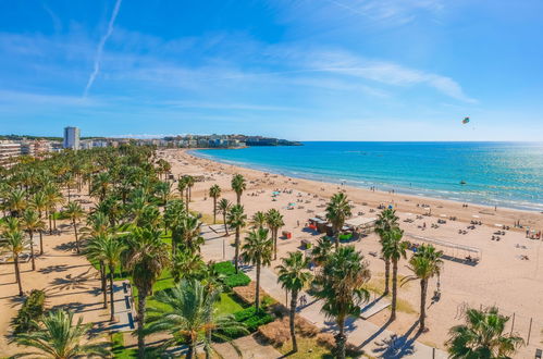 Foto 35 - Appartamento con 2 camere da letto a Salou con piscina e terrazza