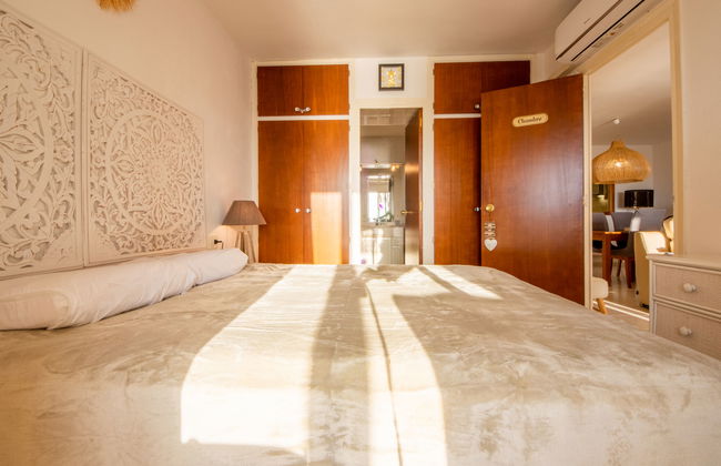 3 bedroom Apartment in Salou with swimming pool - Photo 19