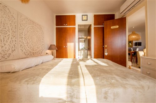 Foto 18 - Appartamento con 3 camere da letto a Salou con piscina e vista mare