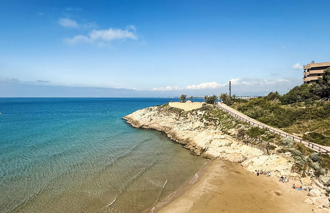 3 bedroom Apartment in Salou with swimming pool - Photo 28