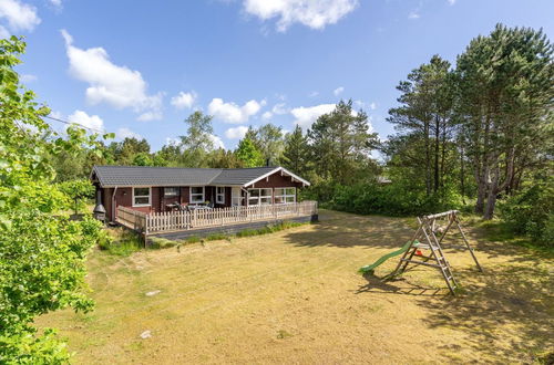 Photo 21 - 3 bedroom House in Sæby with terrace