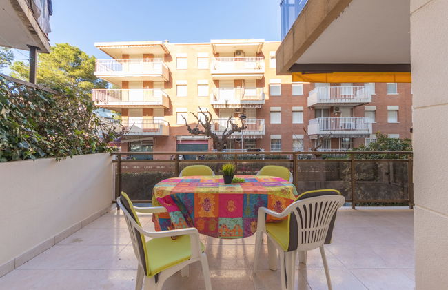 Apartamento de 3 quartos em Cambrils com terraço - Foto 16