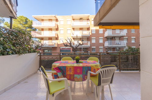 Foto 16 - Apartment mit 2 Schlafzimmern in Cambrils mit terrasse und blick aufs meer