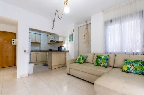 Photo 4 - 2 bedroom Apartment in Cambrils with terrace and sea view