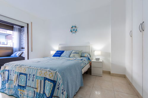 Foto 12 - Apartamento de 2 habitaciones en Cambrils con terraza y vistas al mar