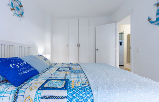 Apartamento de 3 quartos em Cambrils com terraço - Foto 5