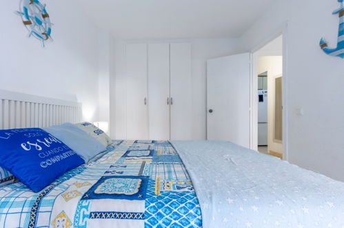 Foto 5 - Apartamento de 2 quartos em Cambrils com terraço