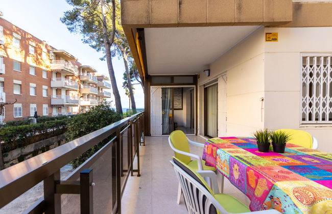 Apartamento de 3 quartos em Cambrils com terraço - Foto 2