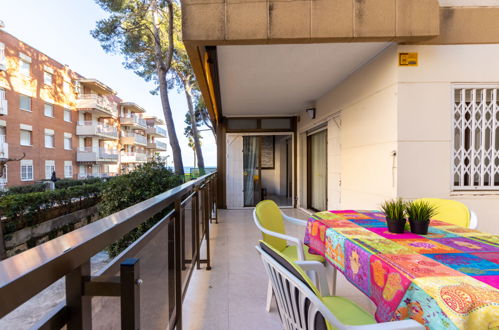 Foto 2 - Appartamento con 2 camere da letto a Cambrils con terrazza e vista mare