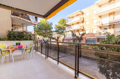 Photo 17 - 2 bedroom Apartment in Cambrils with terrace