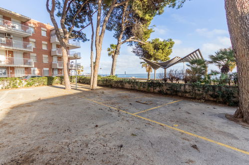 Photo 20 - Appartement de 2 chambres à Cambrils avec terrasse