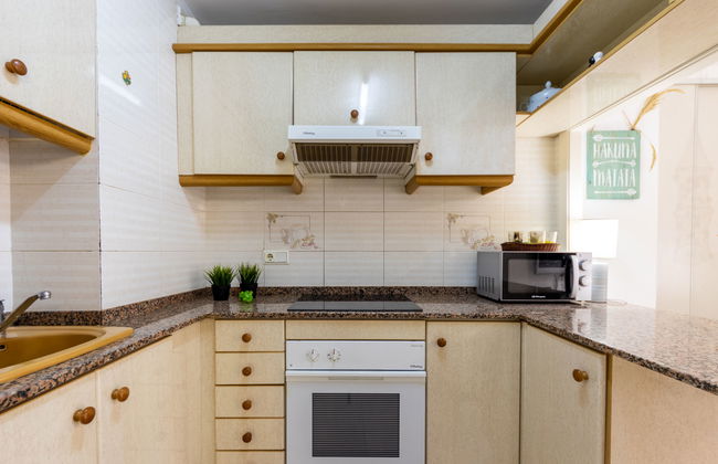 Apartamento de 3 quartos em Cambrils com terraço - Foto 3