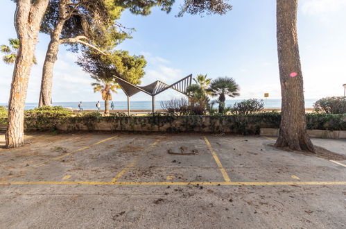 Photo 18 - Appartement de 2 chambres à Cambrils avec terrasse