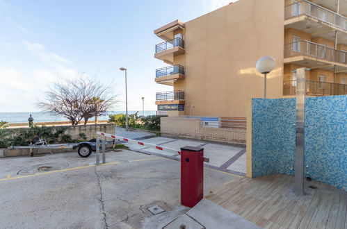 Photo 19 - Appartement de 2 chambres à Cambrils avec terrasse