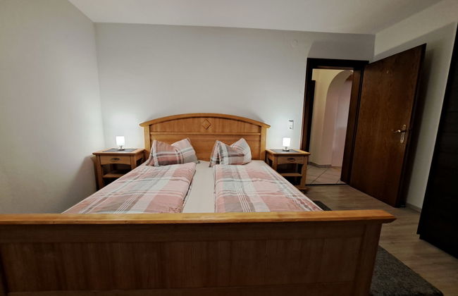 Apartment mit 2 Schlafzimmern in Fieberbrunn mit garten - Foto 15