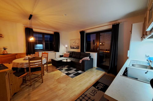 Foto 7 - Apartamento de 1 habitación en Fieberbrunn con vistas a la montaña