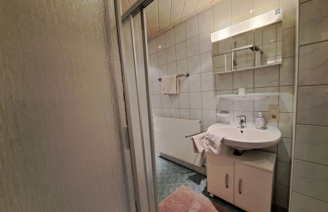 Apartment mit 2 Schlafzimmern in Fieberbrunn mit garten - Foto 16