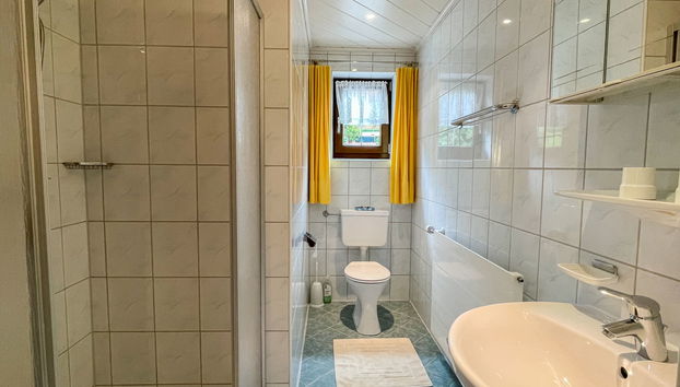 Apartment mit 2 Schlafzimmern in Fieberbrunn mit garten - Foto 4