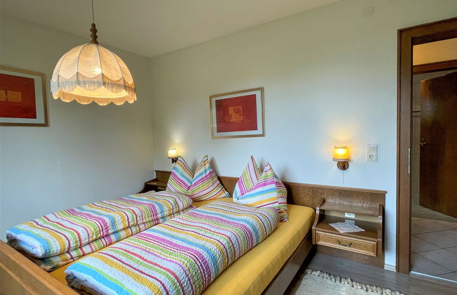 Apartment mit 2 Schlafzimmern in Fieberbrunn mit garten - Foto 8