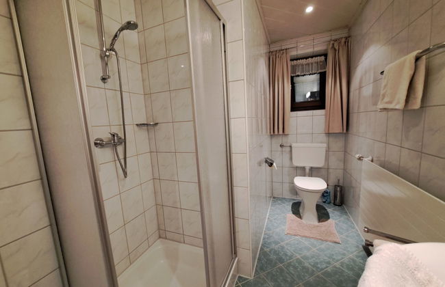 Apartment mit 2 Schlafzimmern in Fieberbrunn mit garten - Foto 18