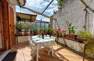 Photo 1 - 1 bedroom Apartment in San Lorenzo al Mare with terrace
